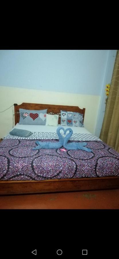Banphe​ Hostel Экстерьер фото