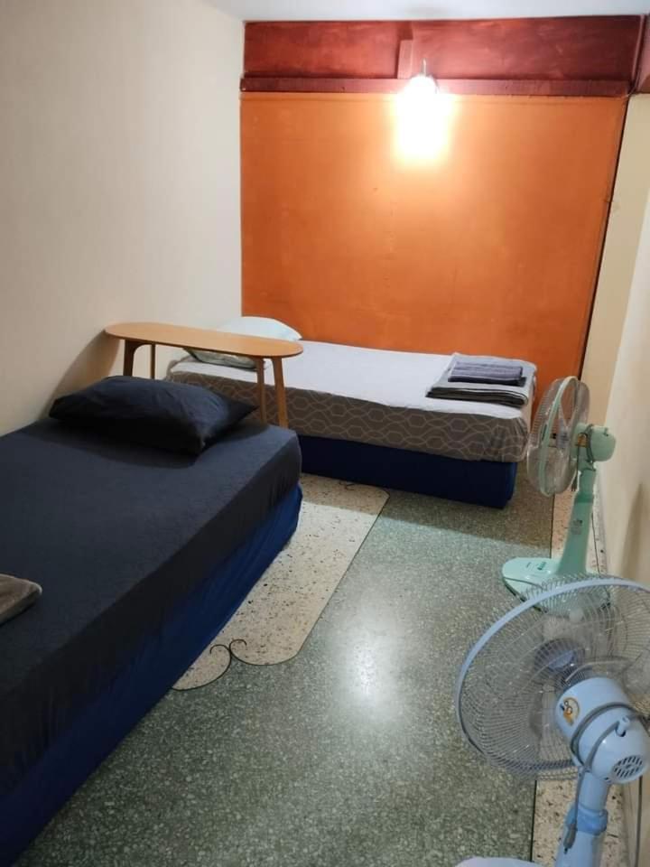 Banphe​ Hostel Экстерьер фото